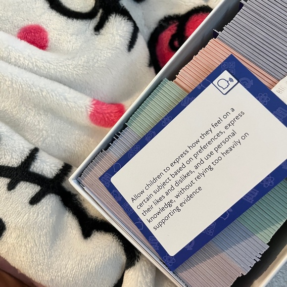 Praxis 5001 Flash Cards - Picture 9 of 10